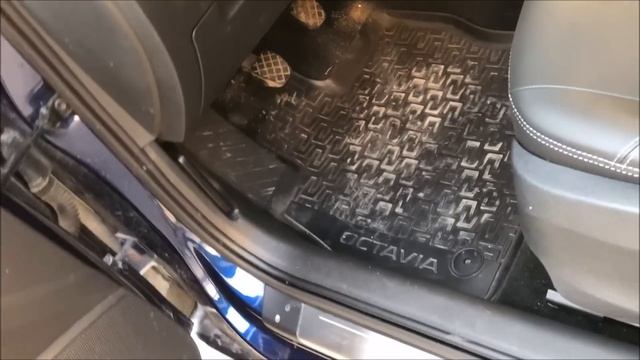 Шкода Октавия А7! 1.8TSI на МКПП! Честный отзыв реального владельца! Сыпется?! смотреть онлайн