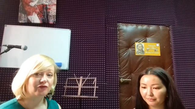 Делаем речь четкой! смотреть онлайн