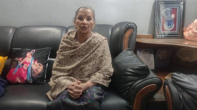 Oral History - India Pakistan Partition смотреть онлайн