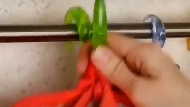 Лайфхаки с зубной щёткой