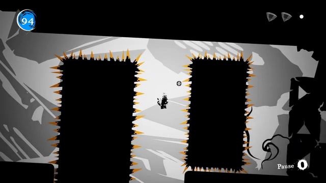 Naught (Story Mode) [100% Walkthrough Part 1] смотреть онлайн