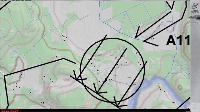 D.O.W Steel Beasts Thursday Open Mission 20 May 2021 смотреть онлайн