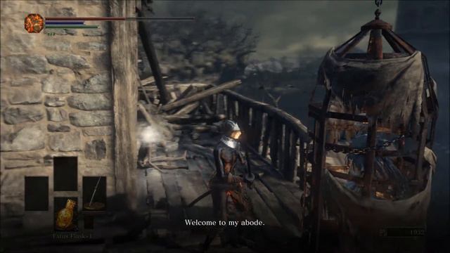 Dark Souls 3 - How To Get The 