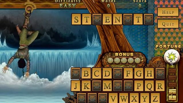 The Hanged Man video game смотреть онлайн