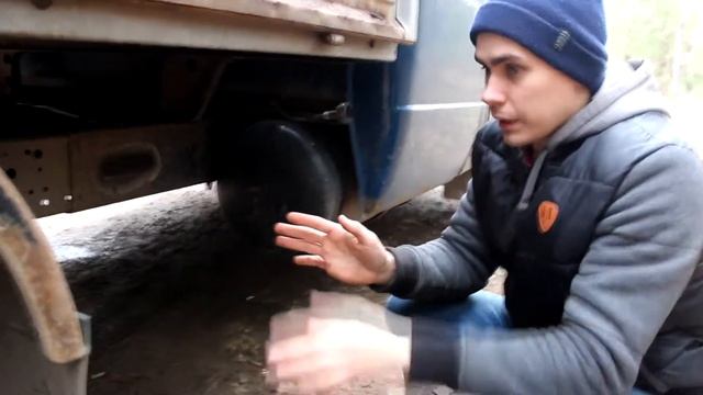 Обзор Газель Фермер смотреть онлайн