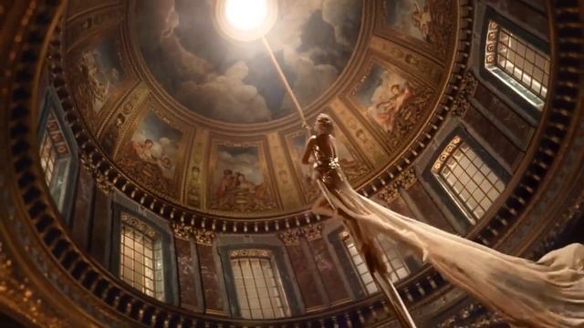 J'adore   Crhistian Dior Реклама