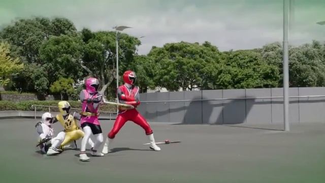 Power Rangers Super Ninja Steel Episode 5 – Game Plan Watch Power Rangers Super Ninja Steel Episode смотреть онлайн