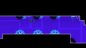 REVERSED Geometry Dash 2.1 All Levels (1-21) [Latest Coins, Reverse]