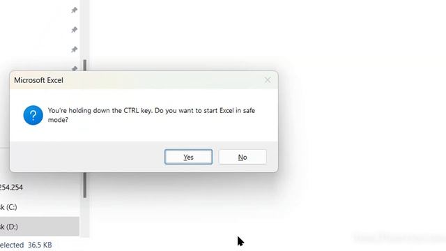 Excel found unreadable content in filename.xls – Step by Step Fix смотреть онлайн