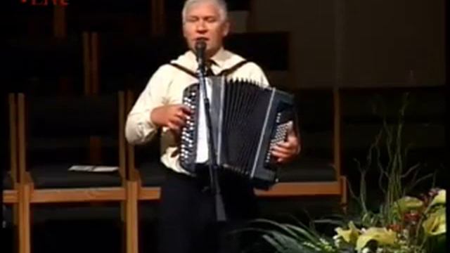 Милость Твоя надо мной Christian Russian Song смотреть онлайн