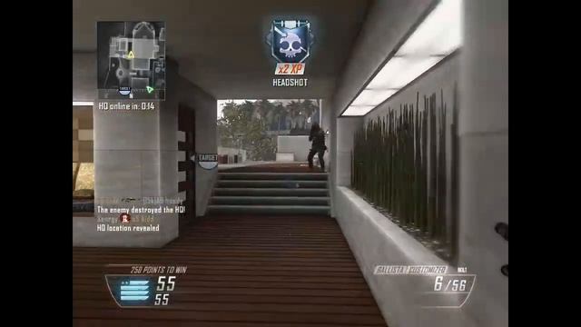 Competitive Sniping plays #1 смотреть онлайн