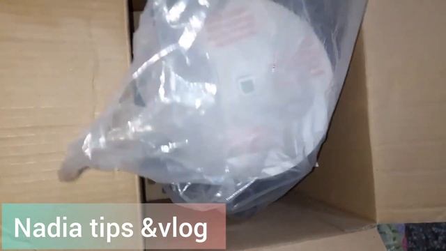 Food Chopper Machine | Unboxing Food Chopper