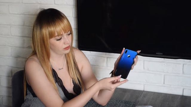 Чехлы Huawei Nova 3i смотреть онлайн