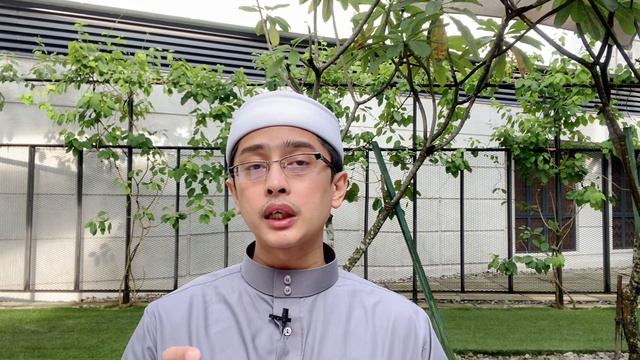 HAYATI QURAN SIRI 451 ( SURAH KE 7 AL-A'RAAF AYAT 53 ) MUKASURAT 157 смотреть онлайн