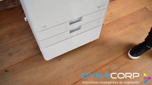 Canon ImageRUNNER C3025i