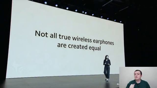 Xiaomi Ekosistem Ürünleri Lansmanı: Bileklik, Scooter, Kulaklık, Monitör Daha Fazlası ∣ Canlı Yayın смотреть онлайн