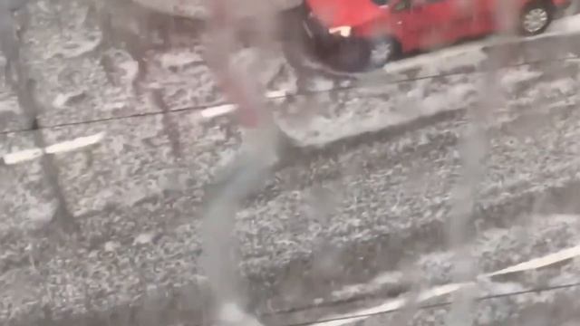 10 POWERFUL HAILSTORMS смотреть онлайн