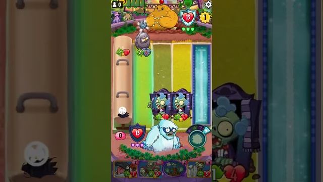 Event Rumpus !!! Daily Event 8 th March 2021 Plants vs Zombies Heroes Day 7 смотреть онлайн