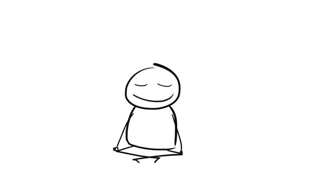 15 Minute Silent Meditation смотреть онлайн