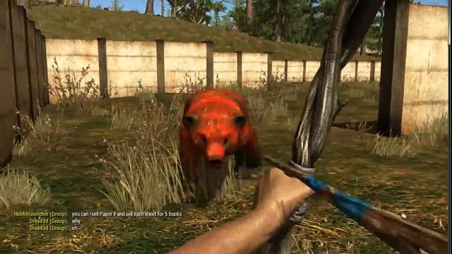 Rust Guide: How to Run Big-Rad Town FULL LOOT CYCLE смотреть онлайн