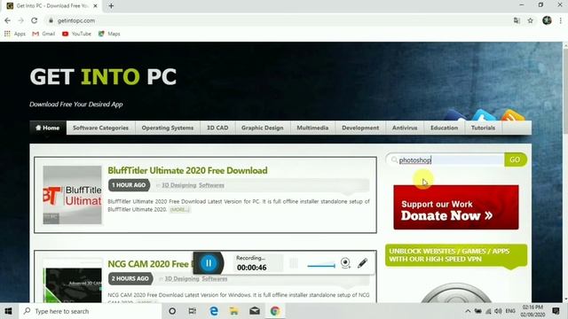 #vijaymahar How to download photoshop 2020 free photoshop 2020 free me kaise download kare смотреть онлайн