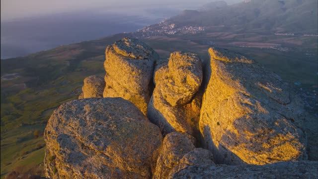 Демерджи, Крым смотреть онлайн
