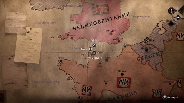 Syberia: The World Before ► Секрет Даны ► Прохождение #18 смотреть онлайн