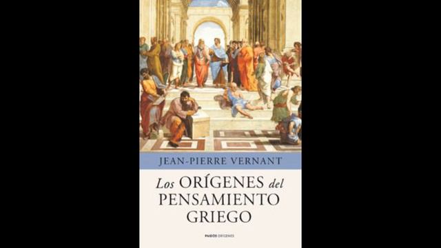 Jean-Pierre Vernant. Los Orígenes del Pensamiento Griego. Capítulo II. La Monarquía Micénica смотреть онлайн