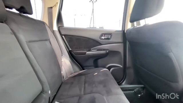 Honda CR-V 2013 смотреть онлайн