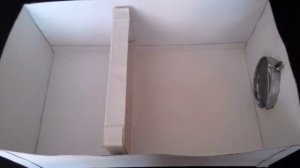 Как сделать своими руками ПРОЕКТОР ИЗ СМАРТФОНА И ЛУПЫ / Делаем проектор из картона и лупы