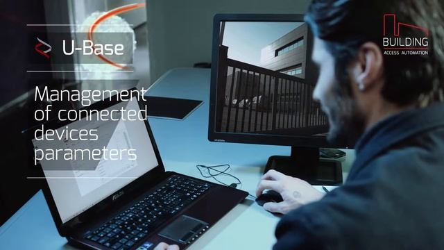 BFT ULink ENG смотреть онлайн