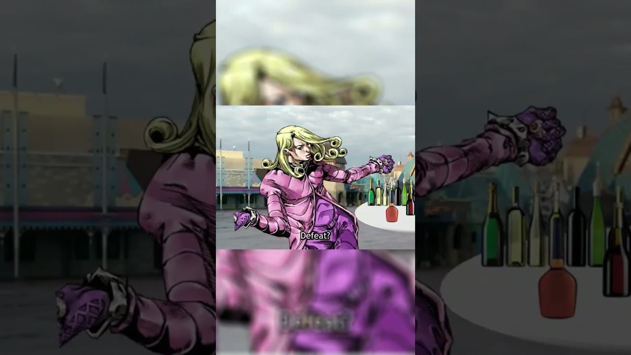 #джоджо #аниме #мем #прикол #мемы #jojo #jjba #anime #memes #meme #shorts #дио #sbr #валентайн смотреть онлайн