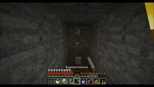 Minecraft Hardcore - Die Insel - Folge 37 смотреть онлайн