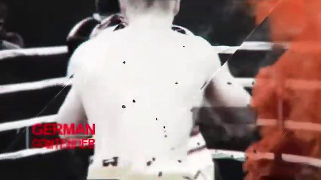 Lerena VS Mann 16th March 2019 – ‘No Mercy’ Emperors Palace смотреть онлайн