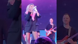 Люся Чеботина- Запомни  (СтудФест, ВТБ Арена