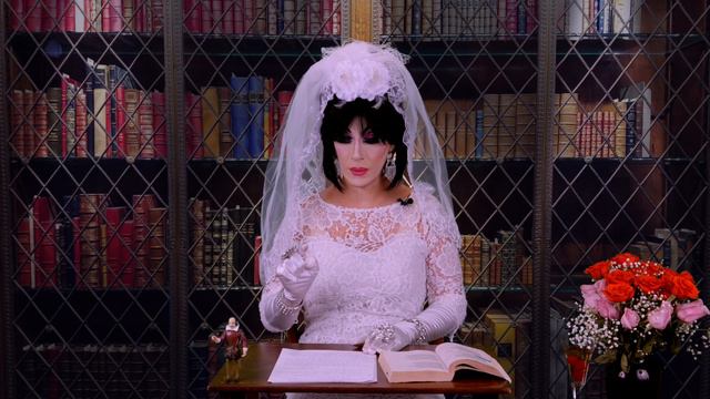 Shakespeare's Sonnets 115 & 116: I Do! Do You? смотреть онлайн