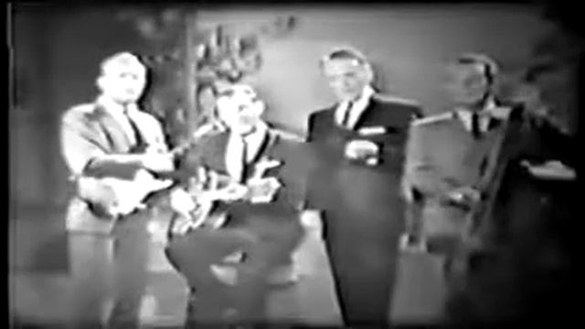 Музыка кантри в 1930-40-е смотреть онлайн