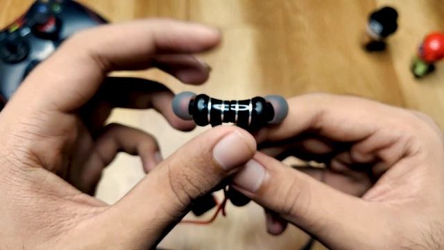 Best Bluetooth Neckband Under 1000 | Maxobull Marathon Bluetooth Neckband Unboxing and Review | смотреть онлайн