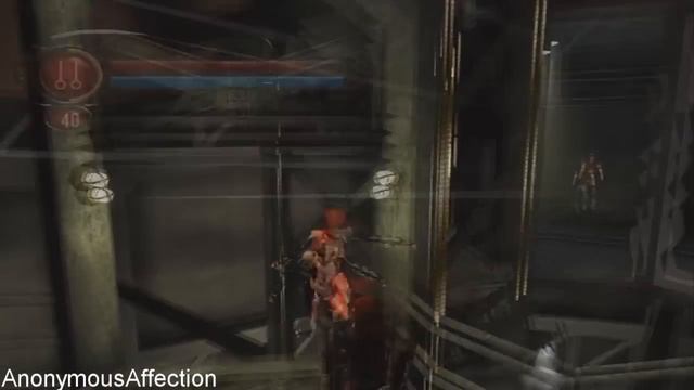 BloodRayne 2 - Walkthrough Part 21 - Shroud Tower: Ascent смотреть онлайн