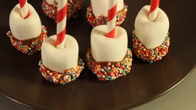 Маршмеллоу / Candy Bar своими руками / Theangelikashow