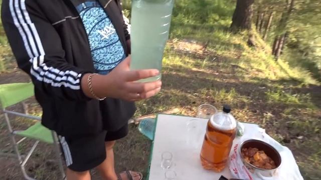 Шашлык необычный рецепт смотреть онлайн