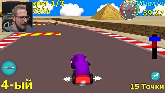  Компьютерный аспект