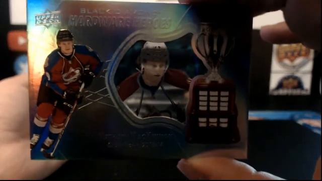 Outoftheboxbreaks Break #6239-18-19 BLACK DIAMOND (5 BOX) INNER CASE TEAM BUY (Part 2) (MASSIVE HIT смотреть онлайн