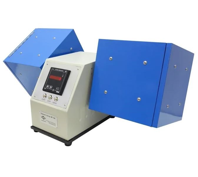 Пиллинг тестер (для определения пиллингуемости) МТ 190 смотреть онлайн