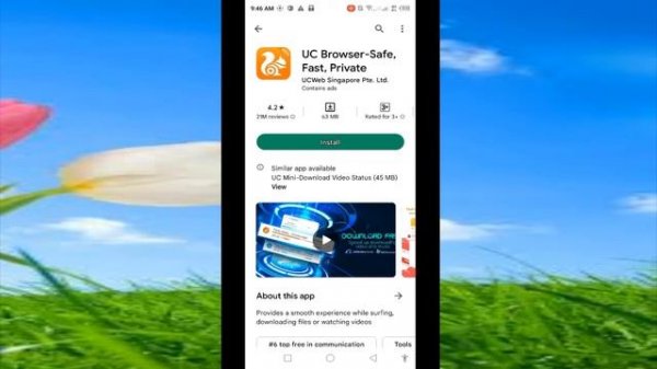 uc browser | uc browser download