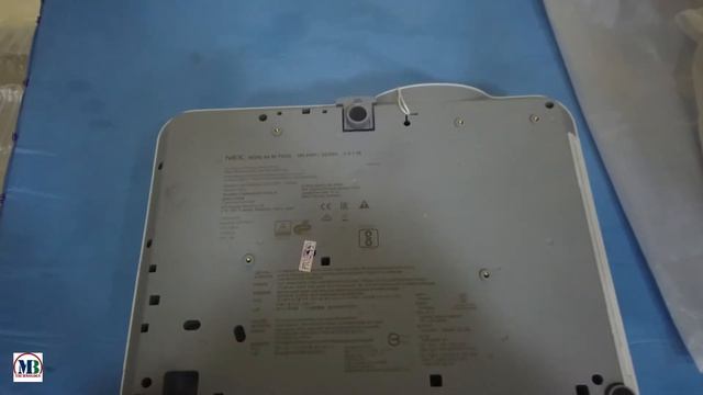 NEC NP-P603XG LCD Projector Review