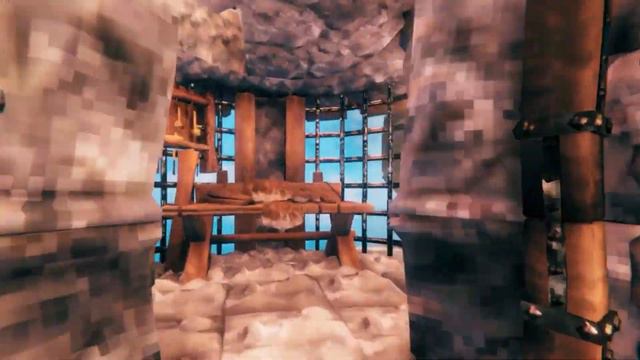 Reacting To 5 Valheim CASTLE BUILDS From Reddit смотреть онлайн
