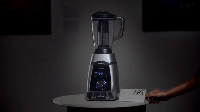 Havells Silencio | When Art Met Smart смотреть онлайн