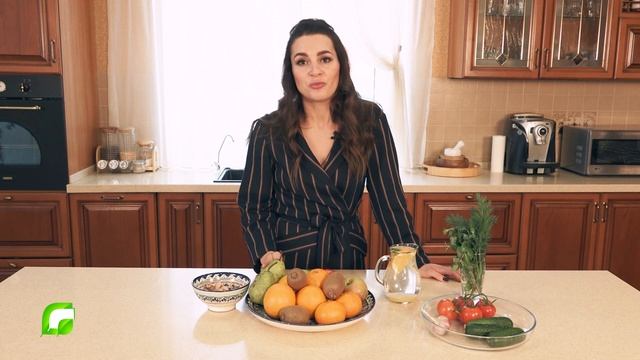 Как правильно перекусывать в течение дня. Greenmade за здоровое питание смотреть онлайн