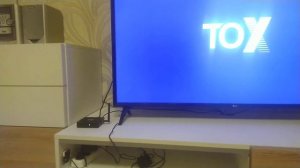 TOX1 перезагружается, зависает.